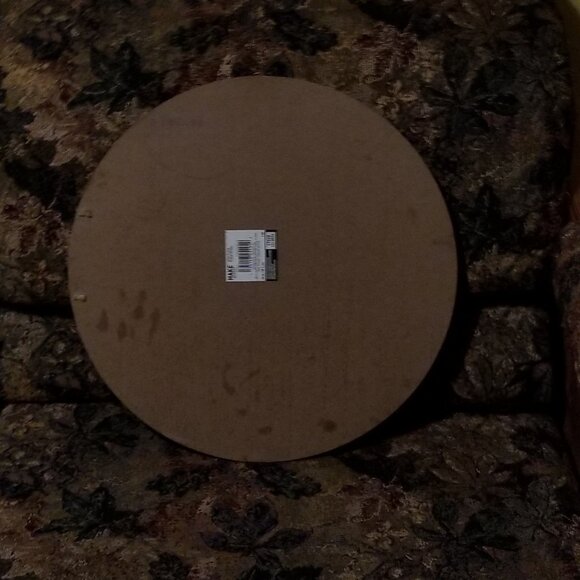 Woman in black, detailed nail and thread art, artisan hand made, NWOT - Picture 6 of 6